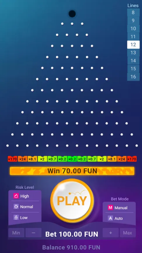 Fournisseurs du jeu Plinko &mdash; Review des meilleures variantes